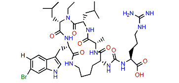 Paltolide C